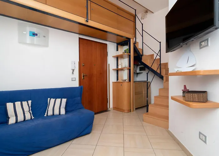 Apartment Sorrento Shore By Interhome