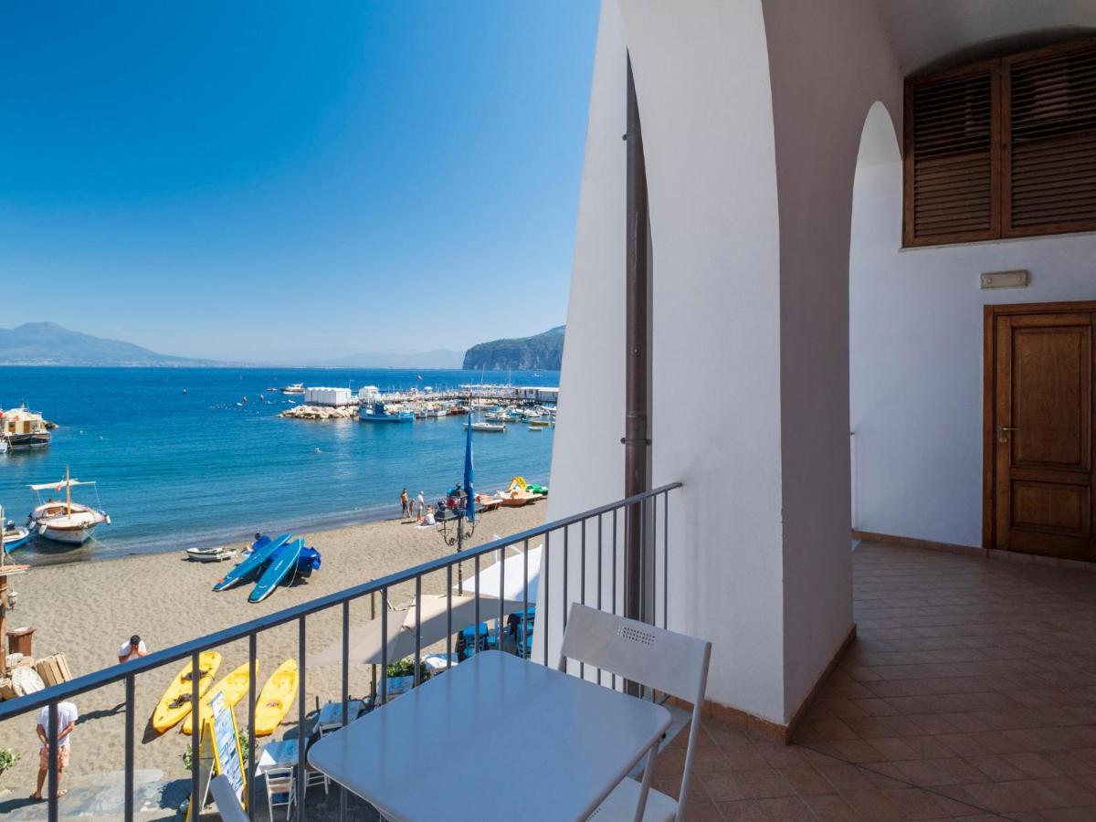 Shore By Interhome Apartment Sorrento