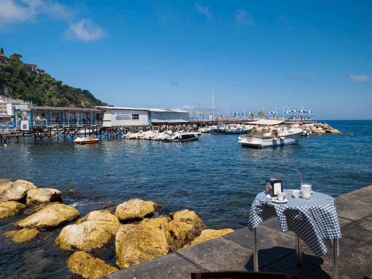 Shore By Interhome * Sorrento