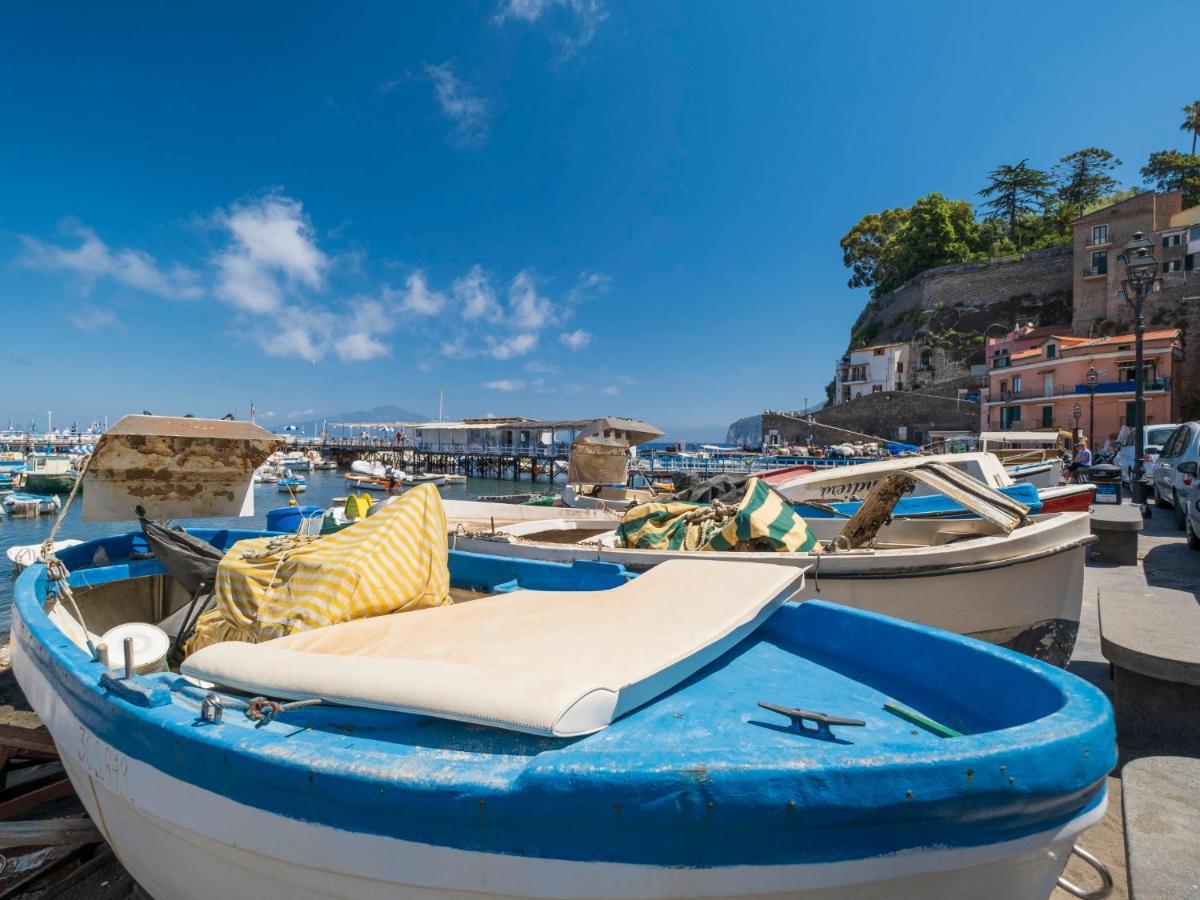 Shore By Interhome Apartment Sorrento