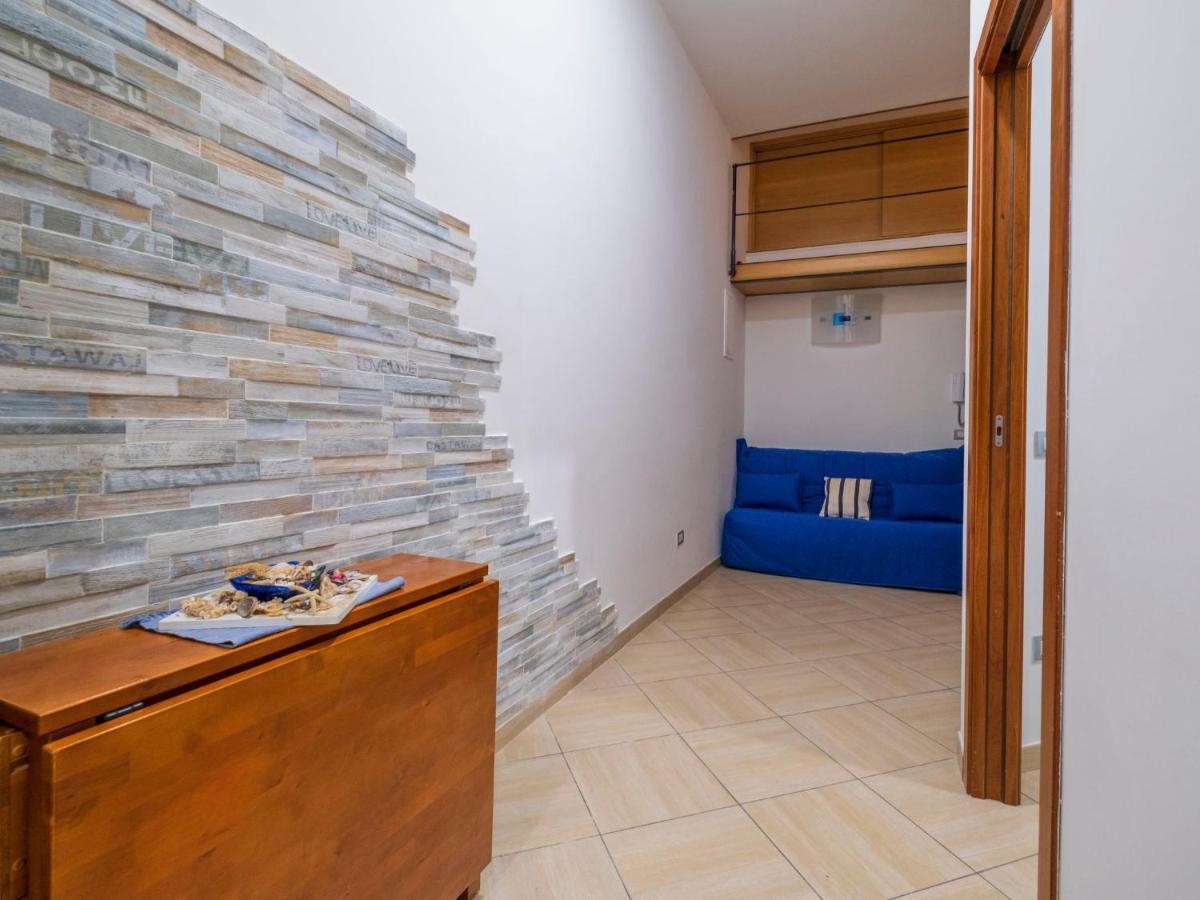 Shore By Interhome Apartment Sorrento