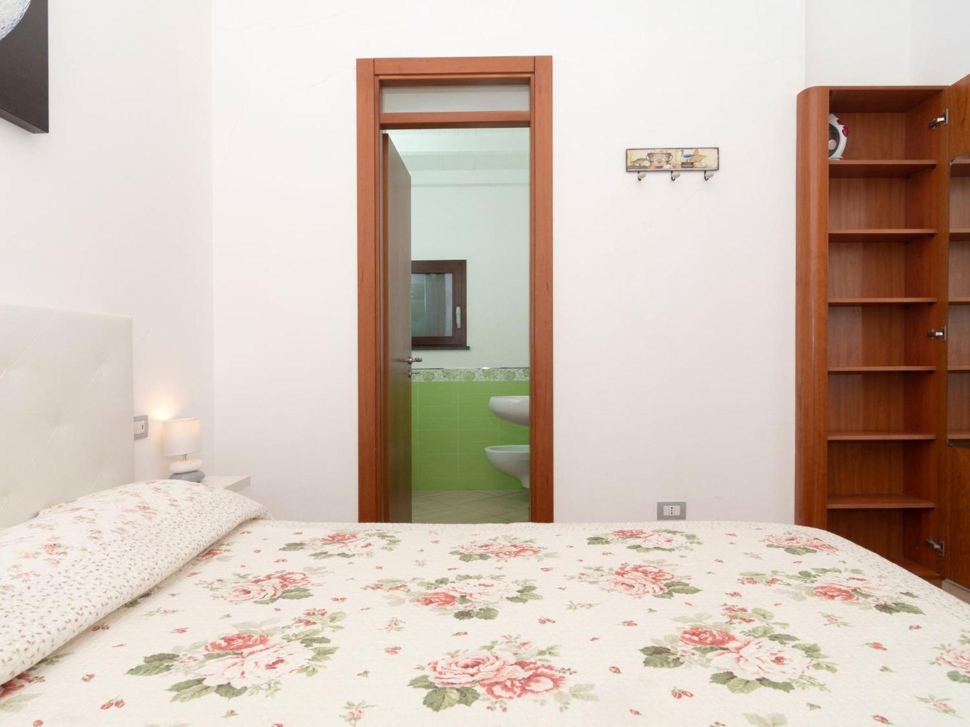 Shore By Interhome Apartment Sorrento