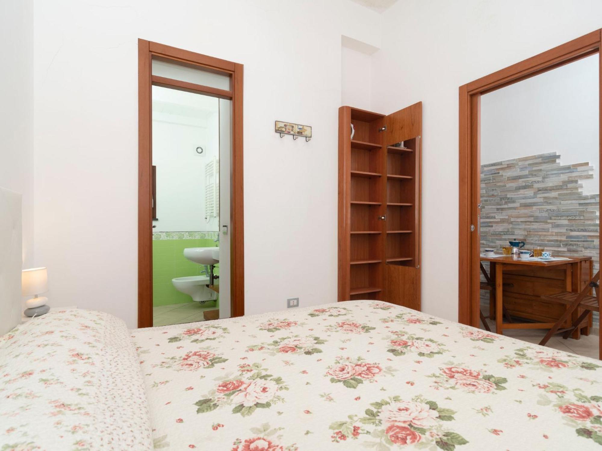 Apartment Shore By Interhome Sorrento