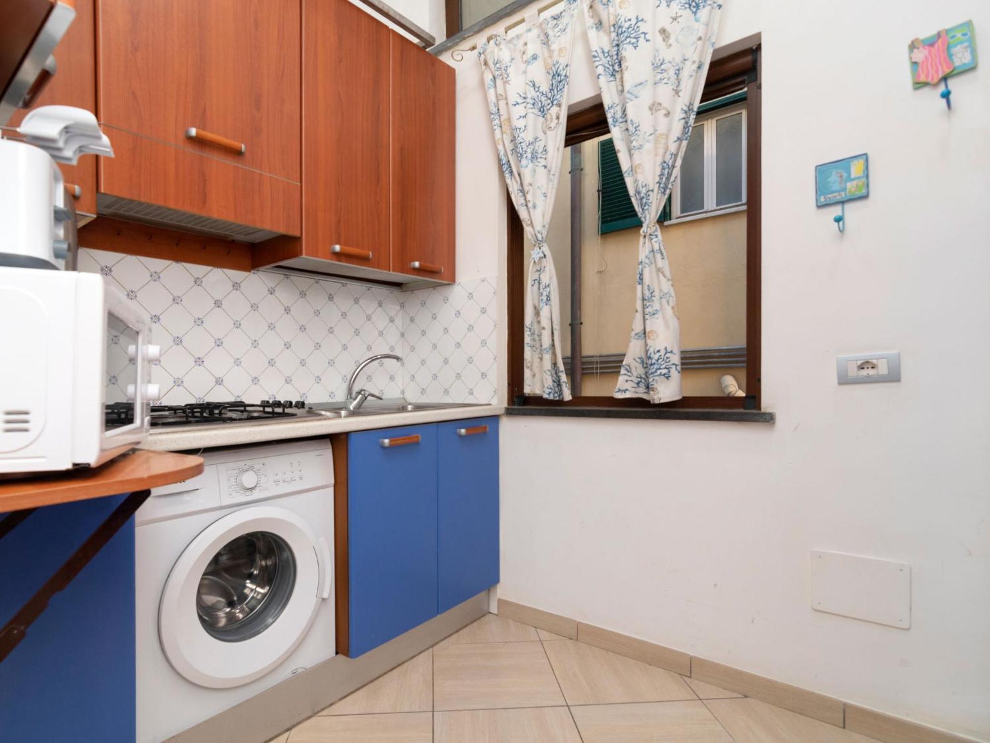 Shore By Interhome Sorrento