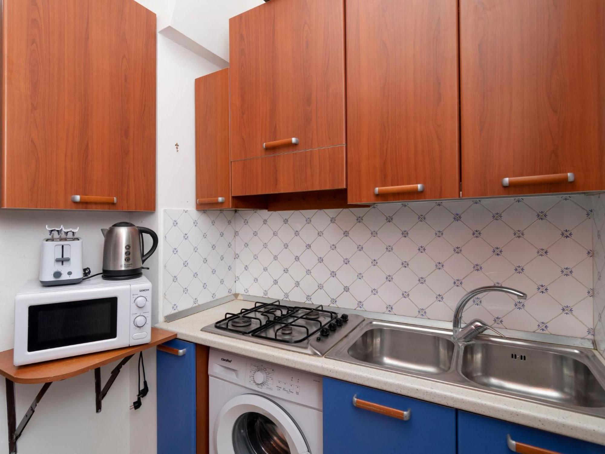 Shore By Interhome Apartment