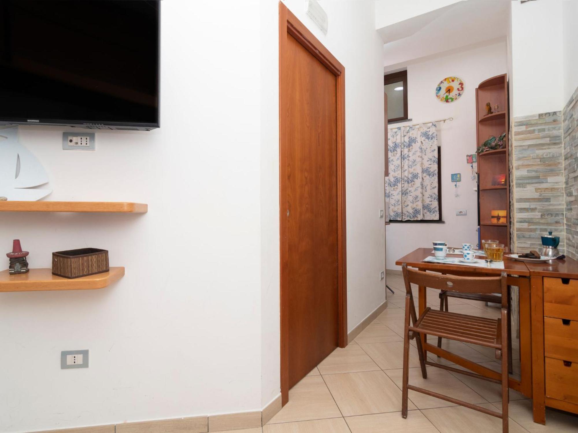 Apartment Shore By Interhome Sorrento