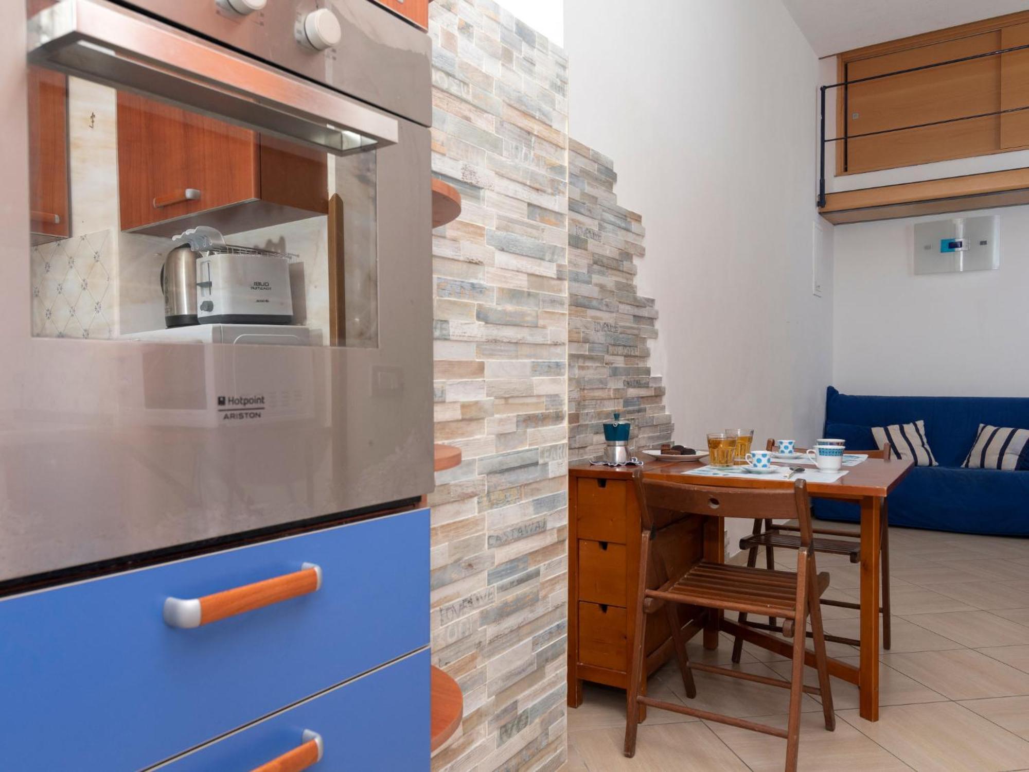 Shore By Interhome Sorrento